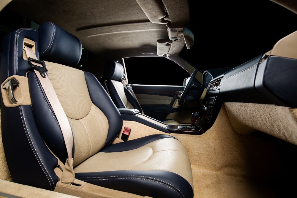 Protecting Your Investment: Why Quality Seat Covers Matter